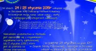 Kolędowy weekend - festiwal w Szczawie i koncert w Szczyrzycu - zdjęcie 2