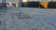 Ulica miejska tylko z nazwy. Dofinansowania jeszcze nie ma, ale miasto planuje przetarg - zdjęcie 3