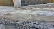 Ulica miejska tylko z nazwy. Dofinansowania jeszcze nie ma, ale miasto planuje przetarg - zdjęcie 4