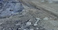 Ulica miejska tylko z nazwy. Dofinansowania jeszcze nie ma, ale miasto planuje przetarg - zdjęcie 5