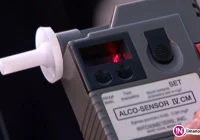 Pijany 27-latek bez uprawnień zatrzymany za jazdę quadem - zdjęcie główne