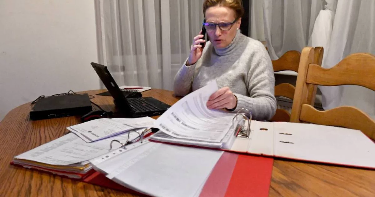 Zmiany w liczeniu stażu pracy (komunikat)