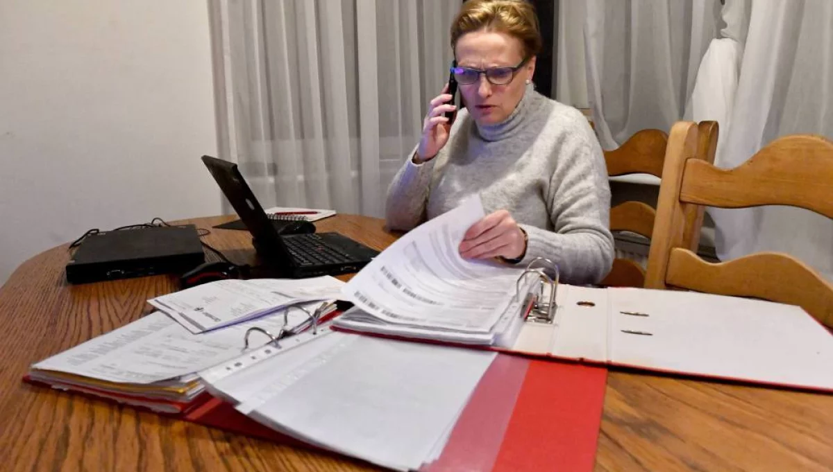 Zmiany w liczeniu stażu pracy (komunikat)