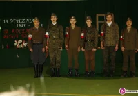 Upamiętnili 70. rocznicę bitwy - zdjęcie główne