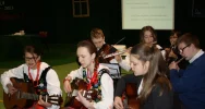 Upamiętnili 70. rocznicę bitwy - zdjęcie 3
