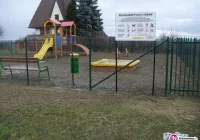 Pomoce dydaktyczne i nowy plac zabaw dla przedszkolaków - zdjęcie główne