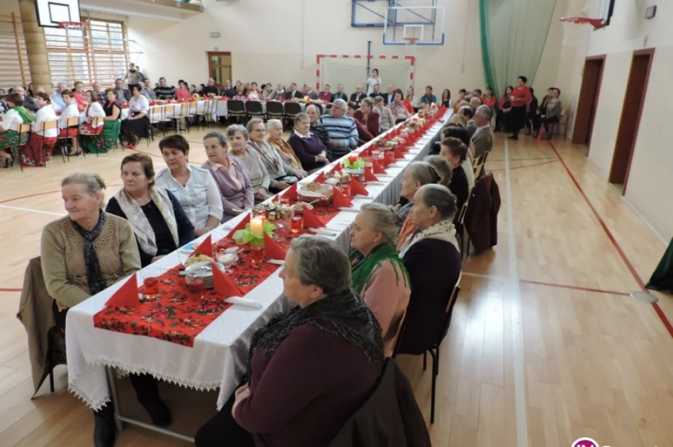 'Kochomy Wos' - dzieci dla swoich babć i dziadków - zdjęcie 2