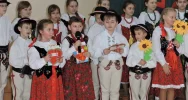 'Kochomy Wos' - dzieci dla swoich babć i dziadków - zdjęcie 3