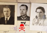 „Zmarł będąc w śledztwie. Materiały zniszczono”. Echo kolejnej zbrodni w Pałacyku pod Pszczółką - zdjęcie główne