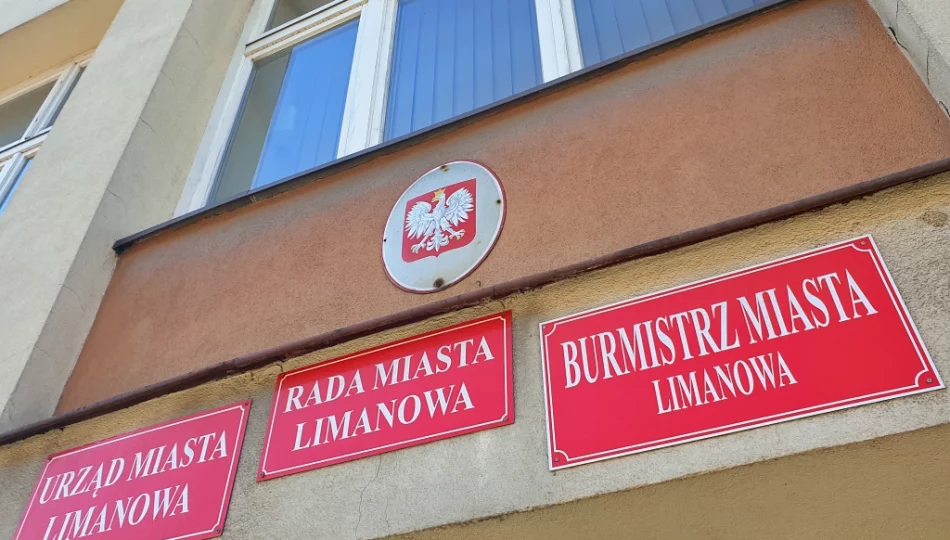 Nowa wiceburmistrz rozpoczęła pracę w magistracie - zdjęcie 1