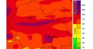 I stopień zanieczyszczenia powietrza: jakość powietrza nawet bardzo zła - zdjęcie 2