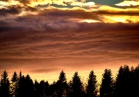 Nadchodzi ochłodzenie. - może spaść 10 cm śniegu - zdjęcie główne