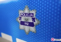 Dwóch mężczyzn potrąconych na drodze krajowej - zdjęcie główne