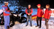 GOPR-owcy mają nowy pojazd - zdjęcie 2