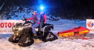 GOPR-owcy mają nowy pojazd - zdjęcie 3