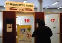 MRPiT: szacowana stopa bezrobocia rejestrowanego w lutym br. to 6,6 proc. - zdjęcie główne