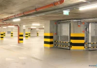 Parking gotowy, jest pozwolenie - znana data otwarcia - zdjęcie główne