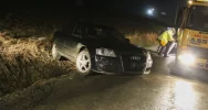 Zderzenie samochodów w Starej Wsi - zdjęcie 2