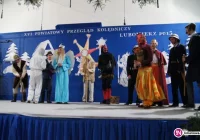 27 grup walczyło w powiatowym przeglądzie kolędniczym - wyniki - zdjęcie główne