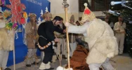 27 grup walczyło w powiatowym przeglądzie kolędniczym - wyniki - zdjęcie 2