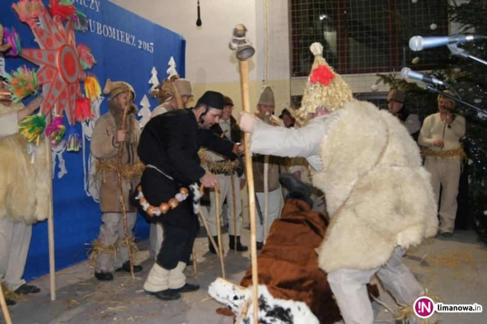 27 grup walczyło w powiatowym przeglądzie kolędniczym - wyniki - zdjęcie 2