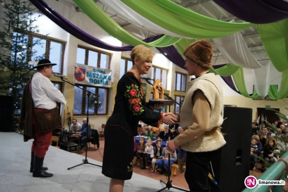 27 grup walczyło w powiatowym przeglądzie kolędniczym - wyniki - zdjęcie 3