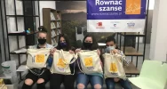Młodzi chcą "równać szanse" - stawiają sobie cele i zamierzają je osiągnąć - zdjęcie 2