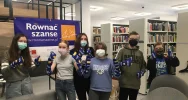 Młodzi chcą "równać szanse" - stawiają sobie cele i zamierzają je osiągnąć - zdjęcie 3