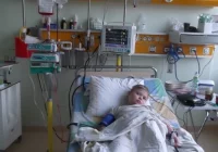 Wiktoria znowu walczy o życie - prośba Rodziców o modlitwę! - zdjęcie główne