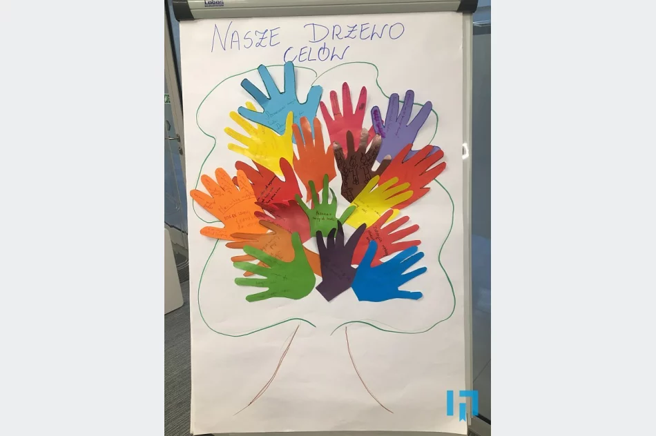 Młodzi chcą "równać szanse" - stawiają sobie cele i zamierzają je osiągnąć - zdjęcie 5