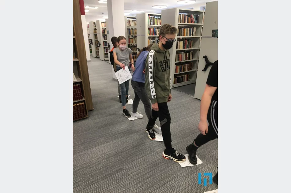 Młodzi chcą "równać szanse" - stawiają sobie cele i zamierzają je osiągnąć - zdjęcie 6