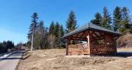 Nowe altany w widokowych miejscach - zdjęcie 3