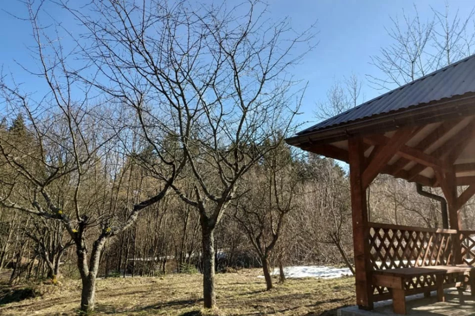 Nowe altany w widokowych miejscach - zdjęcie 4