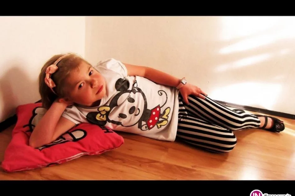 Wiktoria znowu walczy o życie - prośba Rodziców o modlitwę! - zdjęcie 2