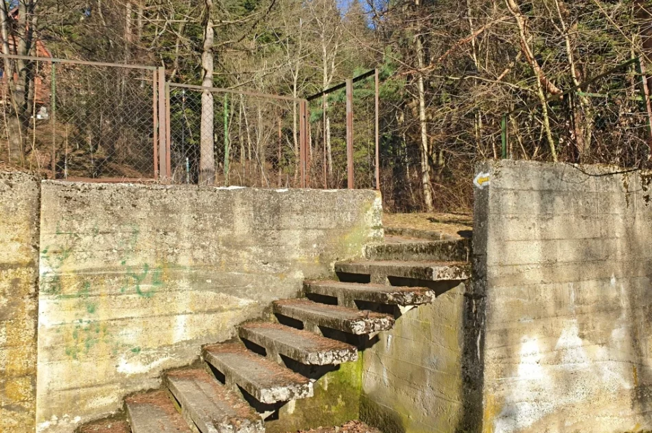Zdegradowany kamieniołom na szlaku znów stanie się miejscem imprez i spotkań?  - zdjęcie 7