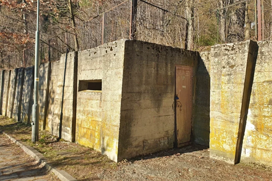 Zdegradowany kamieniołom na szlaku znów stanie się miejscem imprez i spotkań?  - zdjęcie 8