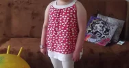 Wiktoria znowu walczy o życie - prośba Rodziców o modlitwę! - zdjęcie 3