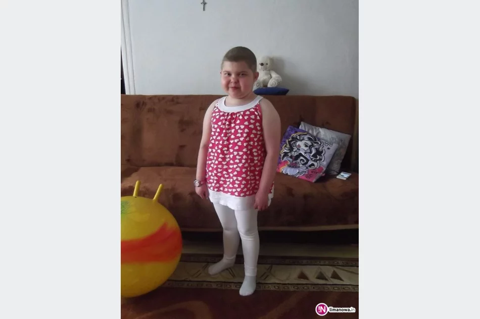 Wiktoria znowu walczy o życie - prośba Rodziców o modlitwę! - zdjęcie 3