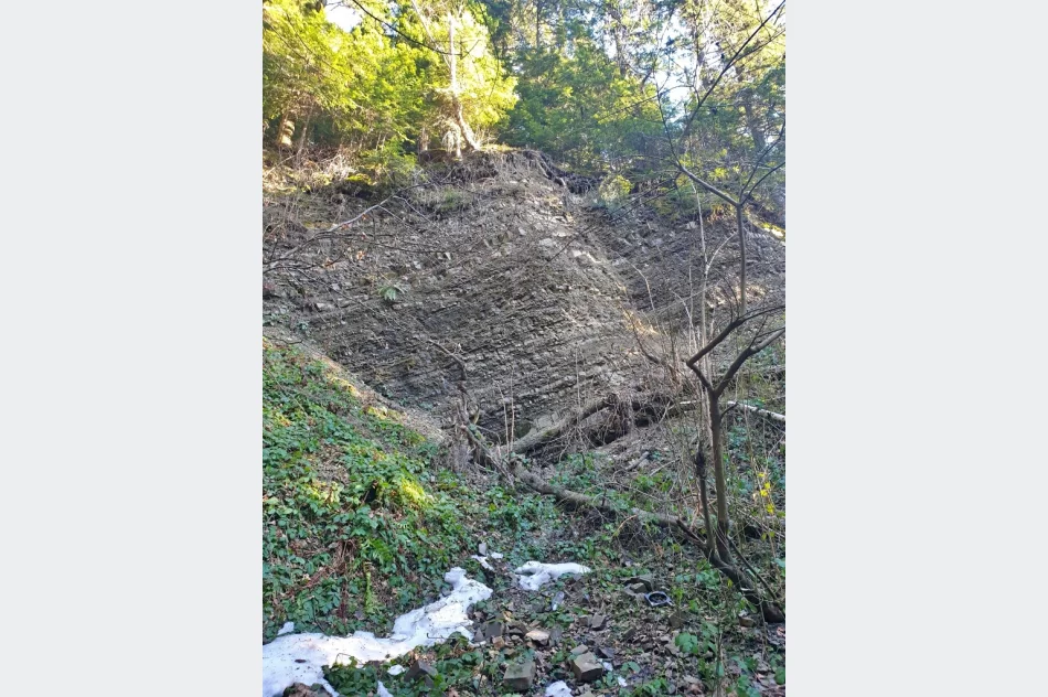 Zdegradowany kamieniołom na szlaku znów stanie się miejscem imprez i spotkań?  - zdjęcie 13