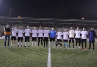 LKS Mordarka pracowicie szykuje się do rundy wiosennej. Poszukiwany kolejny sparingowy rywal. - zdjęcie główne