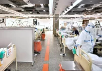 Blisko 16 000 nowych zakażeń w Polsce. Czechy apelują do Polski - zdjęcie główne