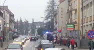 Potrącenie 64-letniej pieszej w centrum miasta - zdjęcie 2