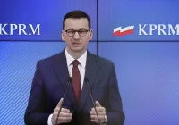Premier: w IV kw. br. mamy szansę przebić wzrost gospodarczy sprzed pandemii - zdjęcie główne