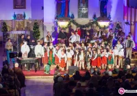 Wyjątkowy koncert kolęd i pastorałek (video) - zdjęcie główne