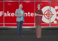 Włącz się do walki z fake newsami w konkursie #FakeHunter Challenge w dniach 12-13 marca - zdjęcie główne