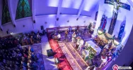 Wyjątkowy koncert kolęd i pastorałek (video) - zdjęcie 2