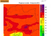 Kolejne dni zanieczyszczenia powietrza - zdjęcie główne