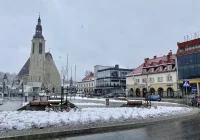 W weekend powrót lekkiej zimy. IMiGW wydało kolejne ostrzeżenie meteorologiczne dla powiatu - zdjęcie główne