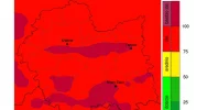 Kolejne dni zanieczyszczenia powietrza - zdjęcie 2