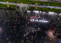 Jutro protest w rynku. Zgromadzenie nie zostało zgłoszone w urzędzie, na miejscu będzie policja - zdjęcie główne